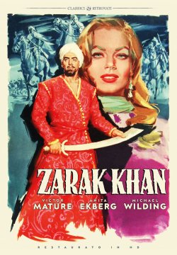 Zarak