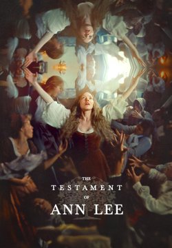 Il testamento di Ann Lee