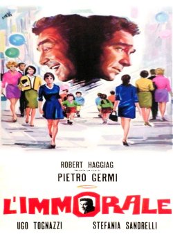 L'immorale