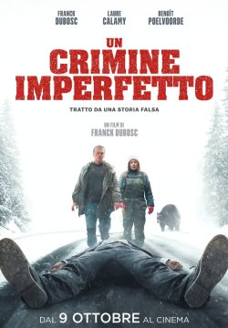 Un crimine imperfetto