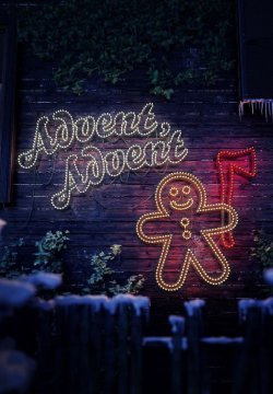 Advent, Advent - Stagione 1