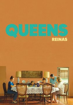 Reinas