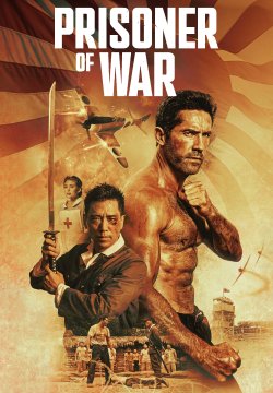 Prisoner of War