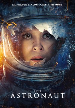 The Astronaut