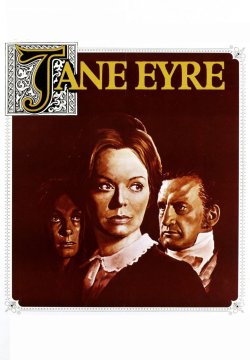 Jane Eyre nel castello dei Rochester