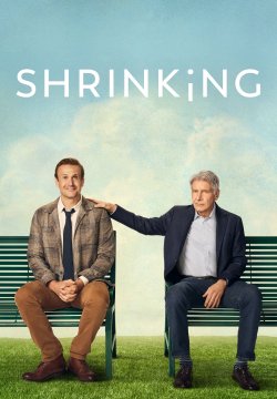 Shrinking - Stagione 3