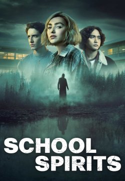 School Spirits - Stagione 3