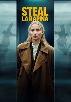 Steal - La rapina