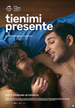 Tienimi presente