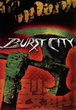 Burst City