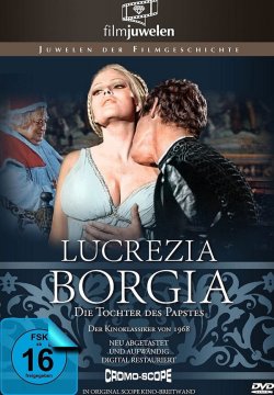 Lucrezia