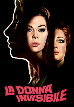 La donna invisibile
