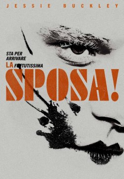 La Sposa!