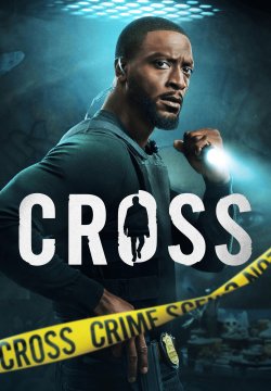 Alex Cross - Stagione 2