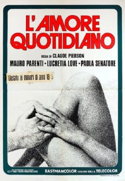 L'amore quotidiano