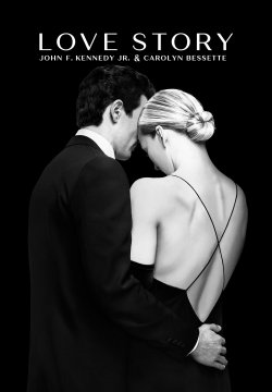 Love Story - Stagione 1
