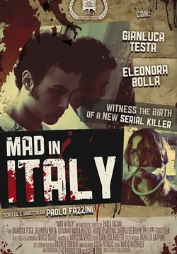 MAD In Italy
