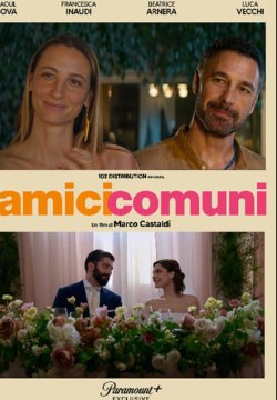 Amici comuni