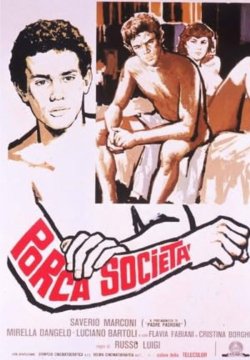 Porca società