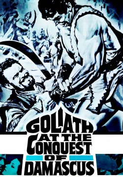 Golia alla conquista di Bagdad