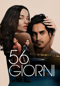 56 giorni - Stagione 1