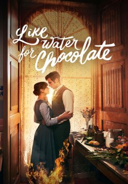 Come l'acqua per il cioccolato - Stagione 2