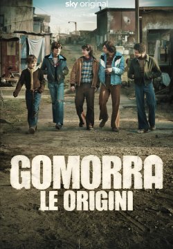 Gomorra - Le Origini - Stagione 1