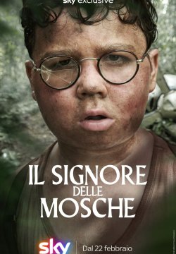 Il signore delle mosche - Stagione 1