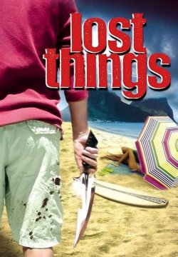 Lost Things
