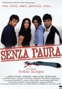 Senza Paura