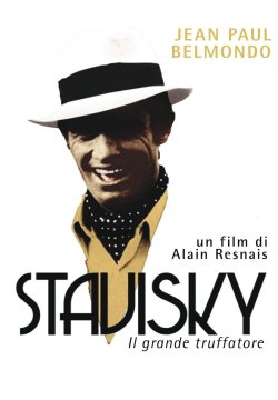 Stavisky, il grande truffatore