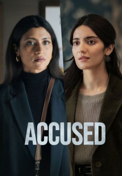 Accused