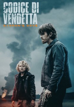 Codice Di Vendetta - Barron's Cove
