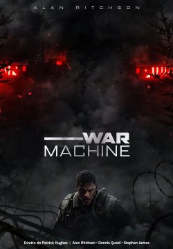 War Machine