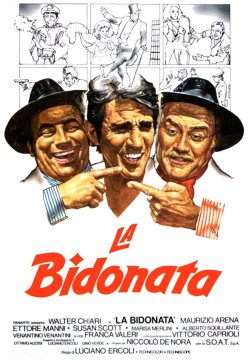 La bidonata