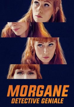 Morgane - Detective geniale - Stagione 5