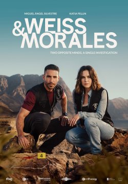 Weiss & Morales - Stagione 1