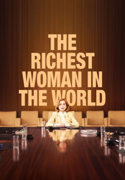 La donna più ricca del mondo