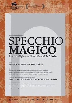 Specchio magico