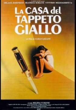 La casa del tappeto giallo