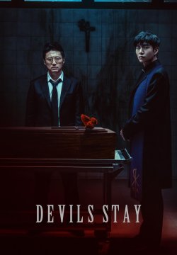Devils Stay - Il risveglio del male