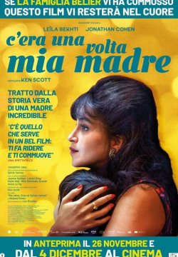 C'era una volta mia madre