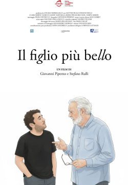 Il figlio più bello