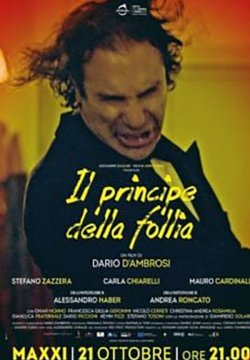 Il principe della follia