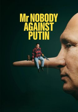 Mr Nobody Against Putin