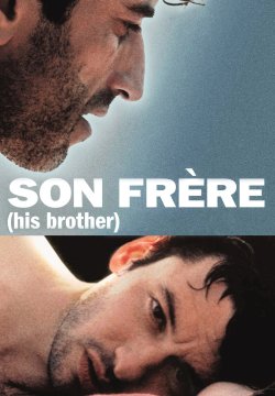 Son frère