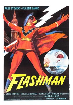 Flashman