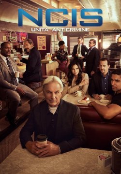NCIS - Unità anticrimine - Stagione 23