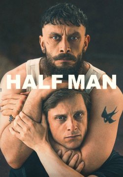 Half Man - Stagione 1