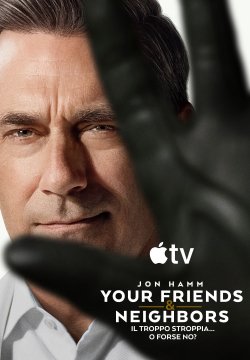 Your Friends & Neighbors - Stagione 2